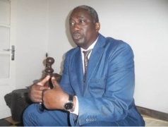 Alliance : Abdou Fall se jette dans les bras de Macky Sall Alliance : Abdou Fall se jette dans les bras de Macky Sall