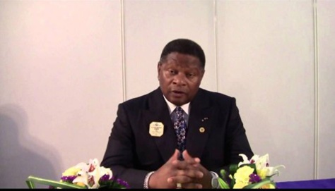 Le milliardaire congolais remet le procureur à sa place Le milliardaire congolais remet le procureur à sa place