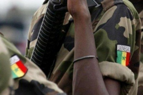 Un soldat sénégalais tué à Kidal, deux autres blessés Un soldat sénégalais tué à Kidal, deux autres blessés