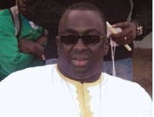 Pape Massata Diack obtient une liberté provisoire Pape Massata Diack obtient une liberté provisoire