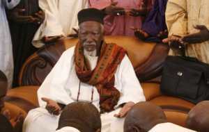 Visites intempestives chez le khalife : Touba veut réglementer les audiences de Serigne Sidy Makhtar Visites intempestives chez le khalife : Touba veut réglementer les audiences de Serigne Sidy Makhtar