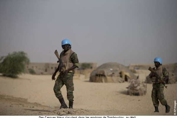 Mort du soldat Sénégalais au Mali: Les Etats-Unis condamnent et appellent toutes les parties à cesser les hostilités Mort du soldat Sénégalais au Mali: Les Etats-Unis condamnent et appellent toutes les parties à cesser les hostilités