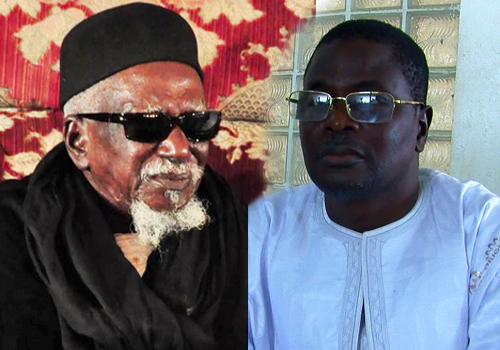 Marché des panneaux publicitaires à Touba : Le khalife découvre l’anarque et casse le deal Marché des panneaux publicitaires à Touba : Le khalife découvre l’anarque et casse le deal
