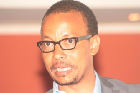 Souleymane Jules Diop: Souleymane Jules Diop: