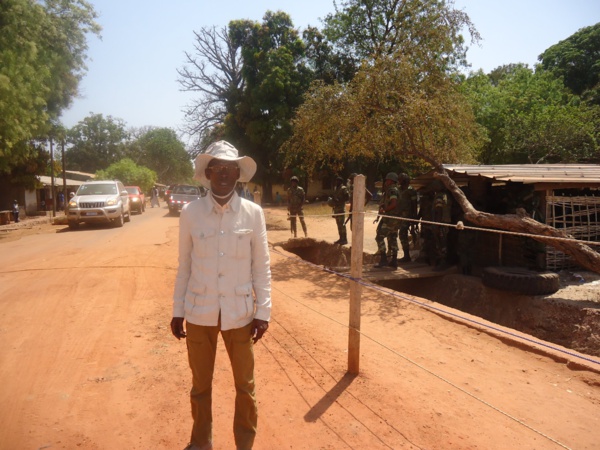 Dissidence à Rewmi : Daouda Faye et compagnie mettent en place le mouvement "Sukali aar sa rew" Dissidence à Rewmi : Daouda Faye et compagnie mettent en place le mouvement "Sukali aar sa rew"