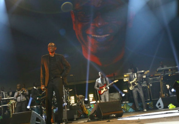 Le Mouvement culturel pour le salut du Sénégal accuse Youssou Ndour de vouloir politiser l'As Pikine Le Mouvement culturel pour le salut du Sénégal accuse Youssou Ndour de vouloir politiser l'As Pikine