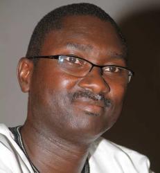 Ismaïla Madior Fall censure Mbow et Cie Ismaïla Madior Fall censure Mbow et Cie