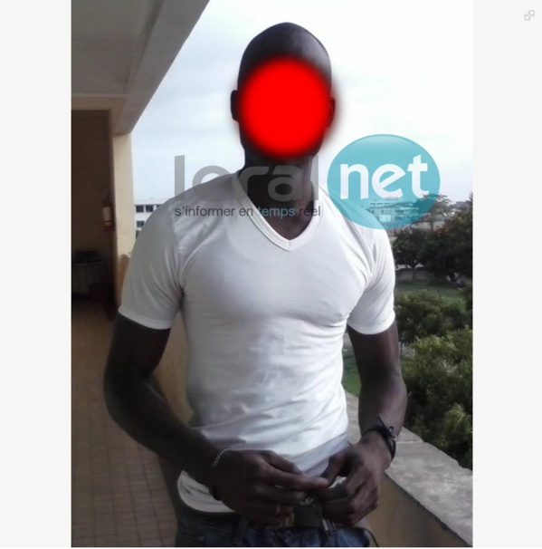 Tombon Oualy toujours dans la cave : Le Procureur à la recherche d'un juge Tombon Oualy toujours dans la cave : Le Procureur à la recherche d'un juge
