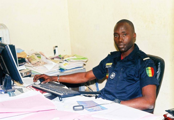 Serigne Modou Kara Mbacké Serigne Modou Kara Mbacké