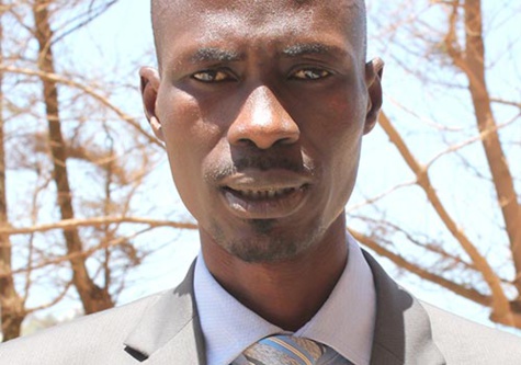 Jëf Jël: Ndiaga Sylla, frère de Talla Sylla, claque la porte Jëf Jël: Ndiaga Sylla, frère de Talla Sylla, claque la porte