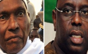 Le Club des Cadres et intellectuels républicains s’indigne des propos "diffamatoires et ironiques" de Me Wade contre Macky et Aliou Sall Le Club des Cadres et intellectuels républicains s’indigne des propos "diffamatoires et ironiques" de Me Wade contre Macky et Aliou Sall