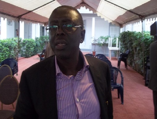 Procès Karim Wade : Me Ndior dérape, Moussa Félix Sow vole à son secours Procès Karim Wade : Me Ndior dérape, Moussa Félix Sow vole à son secours