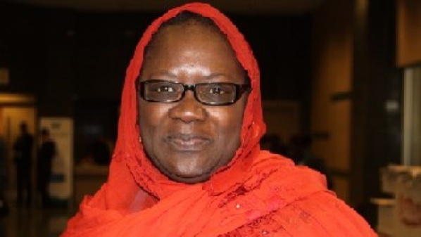 Direction générale Sones: Anta Seck passe le témoin à son successeur aujourd'hui Direction générale Sones: Anta Seck passe le témoin à son successeur aujourd'hui