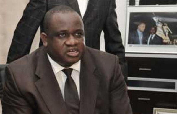 Direct procès de Karim : Mamadou Diop confirme Cheikh Diallo Direct procès de Karim : Mamadou Diop confirme Cheikh Diallo