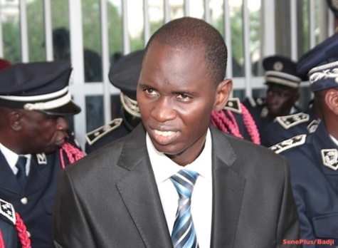 Le Doyen des juges saisi pour la liberté provisoire de Lémou Gaye et sa fille Le Doyen des juges saisi pour la liberté provisoire de Lémou Gaye et sa fille