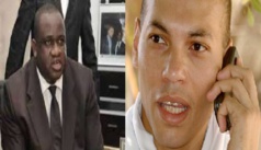 Mamadou Diop, ex-PCA de CD-Média : "Quand Karim Wade dit qu'il ne me connait pas, cela me fait rire" Mamadou Diop, ex-PCA de CD-Média : "Quand Karim Wade dit qu'il ne me connait pas, cela me fait rire"
