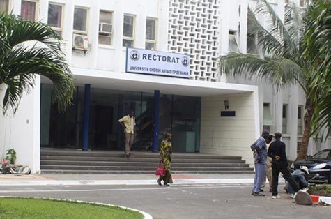 Ucad: Les étudiants réclament encore et toujours le paiement de leurs bourses Ucad: Les étudiants réclament encore et toujours le paiement de leurs bourses