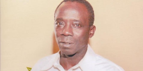 Makhtar Seck, l'humanitaire plein de compassion atteint du cancer est décédé ce matin au Sénégal Makhtar Seck, l'humanitaire plein de compassion atteint du cancer est décédé ce matin au Sénégal