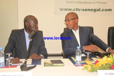 Abdoul Mbaye ne sera pas de la course pour la Présidentielle de 2017 Abdoul Mbaye ne sera pas de la course pour la Présidentielle de 2017