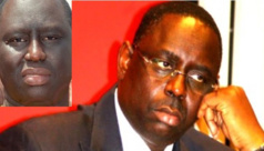 Macky Sall commente la sortie de Wade : "Mon épouse a reçu sa dose, ensuite c'est au tour d'Aliou Sall et qui sait après ?" Macky Sall commente la sortie de Wade : "Mon épouse a reçu sa dose, ensuite c'est au tour d'Aliou Sall et qui sait après ?"