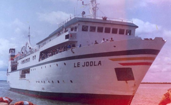 Le non-lieu dans 'Le Joola' est 'une décision accablante' pour les autorités, selon Me Assane Dioma Ndiaye Le non-lieu dans 'Le Joola' est 'une décision accablante' pour les autorités, selon Me Assane Dioma Ndiaye