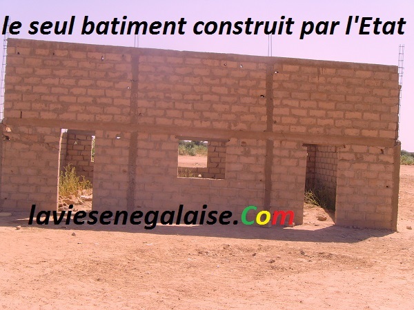 Exclusif-Ndouloumadji Founabé : la jeunesse du village d’origine de Macky Sall très remontée contre leur fils… Exclusif-Ndouloumadji Founabé : la jeunesse du village d’origine de Macky Sall très remontée contre leur fils…