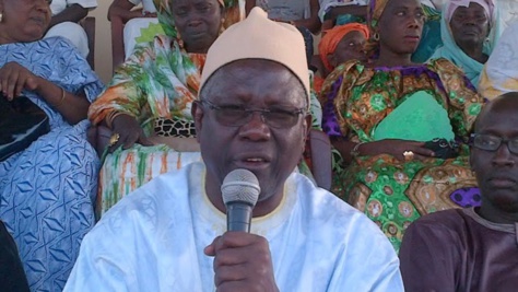 Du jamais vu au Sénégal: Pape Mbodj, député du parti présidentiel, tire à boulets rouges sur le régime Du jamais vu au Sénégal: Pape Mbodj, député du parti présidentiel, tire à boulets rouges sur le régime