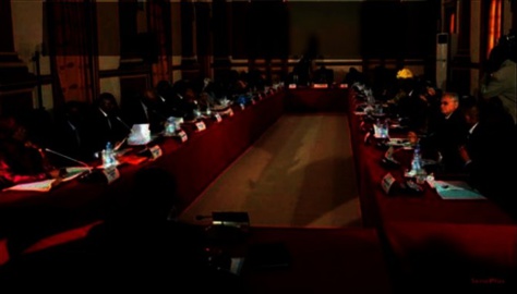 Secteur énergétique, le malaise Senelec au Sénégal Secteur énergétique, le malaise Senelec au Sénégal