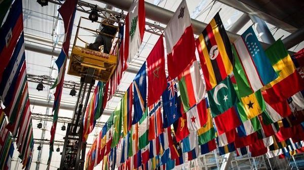 Lutte contre la criminalité : Les polices du monde entier en conclave à Monaco Lutte contre la criminalité : Les polices du monde entier en conclave à Monaco