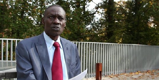 Boubou Diouf Tall cambriolé, des biens d'une grande valeur emportés Boubou Diouf Tall cambriolé, des biens d'une grande valeur emportés