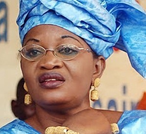 Aida Mbodji : "Ce qui s'est passé au Burkina Faso n'est pas similaire au 23 juin" Aida Mbodji : "Ce qui s'est passé au Burkina Faso n'est pas similaire au 23 juin"