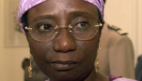 Burkina Faso : Quelle transition ? - Par Mame Madior Boye Burkina Faso : Quelle transition ? - Par Mame Madior Boye