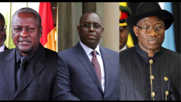 Concertations à Ouagadougou: accord trouvé sur une transition d'un an Concertations à Ouagadougou: accord trouvé sur une transition d'un an