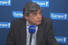 Albert Bourgi juge Blaise : "Compaoré, l'homme de tous les coups tordus de la politique française en Afrique" Albert Bourgi juge Blaise : "Compaoré, l'homme de tous les coups tordus de la politique française en Afrique"