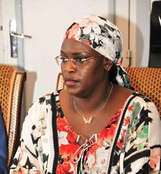 Vidéo: Marième Faye Sall crache ses vérités et répond à ses détracteurs ! Vidéo: Marième Faye Sall crache ses vérités et répond à ses détracteurs !