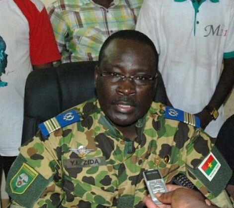 Burkina Faso: Zida accepte d'organiser des élections générales dans 12 mois Burkina Faso: Zida accepte d'organiser des élections générales dans 12 mois