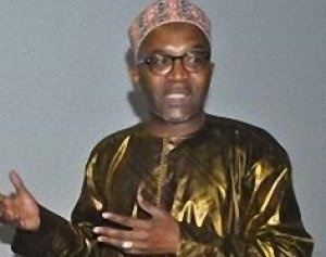 Recentrons le débat s’il vous plait ! - Par Amadou Tidiane Wone Recentrons le débat s’il vous plait ! - Par Amadou Tidiane Wone