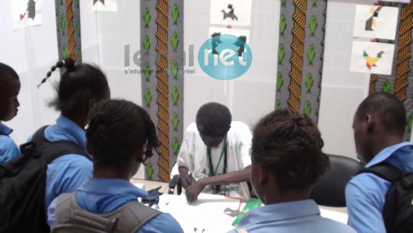 Photos+Vidéos: 1er Edition du Salon Francophone de L'intelligence Ludique Photos+Vidéos: 1er Edition du Salon Francophone de L'intelligence Ludique