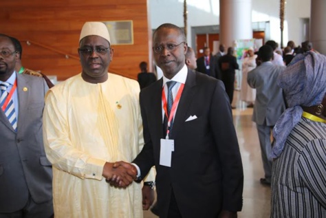 Sommet de la Francophonie : Dakar s'attend à une participation massive, selon le PM Sommet de la Francophonie : Dakar s'attend à une participation massive, selon le PM