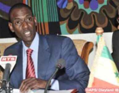 Abdoulaye Daouda Diallo avertit les libéraux : "La rigueur sera appliquée..." Abdoulaye Daouda Diallo avertit les libéraux : "La rigueur sera appliquée..."