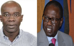 Procès de Karim : Pape Diop face à Cheikh Tidiane Ndiaye Procès de Karim : Pape Diop face à Cheikh Tidiane Ndiaye