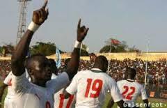 Blessés, Sadio et Sow ratent la première séance Blessés, Sadio et Sow ratent la première séance