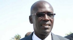 Seydou Gueye: « On ne peut dire que le Sénégal recule démocratiquement parce qu’une manifestation est interdite» Seydou Gueye: « On ne peut dire que le Sénégal recule démocratiquement parce qu’une manifestation est interdite»