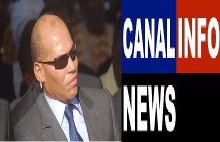 Mansour Gaye, patron de la Cice : "Pendant six ans et deux mois, An Média a dépensé plus de 3,390 milliards FCfa" Mansour Gaye, patron de la Cice : "Pendant six ans et deux mois, An Média a dépensé plus de 3,390 milliards FCfa"