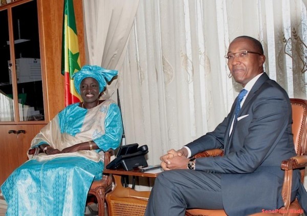 DPG : De Abdoul Mbaye à Aminata Touré, beaucoup de promesses, peu d’actes DPG : De Abdoul Mbaye à Aminata Touré, beaucoup de promesses, peu d’actes