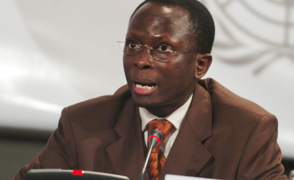 La Dpg laisse Modou Diagne Fada « sur sa faim » La Dpg laisse Modou Diagne Fada « sur sa faim »