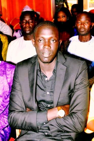 Malick Guissé chargé des relations extérieures de L’APD Gem Sa Bopp du Président de Thierno Lo : « Il existe une nette différence entre alliance et fusion !» Malick Guissé chargé des relations extérieures de L’APD Gem Sa Bopp du Président de Thierno Lo : « Il existe une nette différence entre alliance et fusion !»