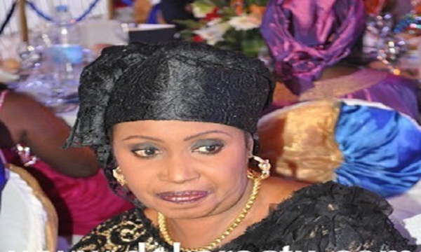 Me Nafissatou Diop Cissé - « Je ne postule à aucun poste à BBY, mais… » Me Nafissatou Diop Cissé - « Je ne postule à aucun poste à BBY, mais… »