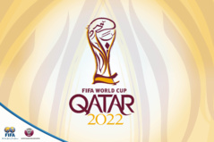 Le Mondial 2022 est maintenu au Qatar Le Mondial 2022 est maintenu au Qatar