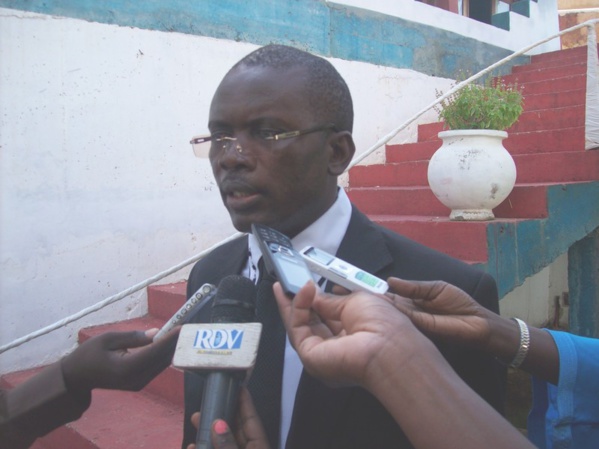 Des marabouts mourides créent un Mouvement de soutien à Macky Sall Des marabouts mourides créent un Mouvement de soutien à Macky Sall